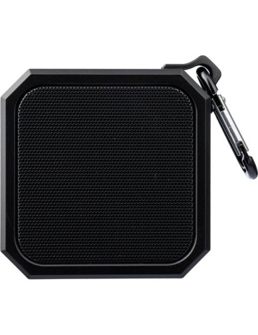 Enceinte sans fil en ABS recyclé publicitaire Lori