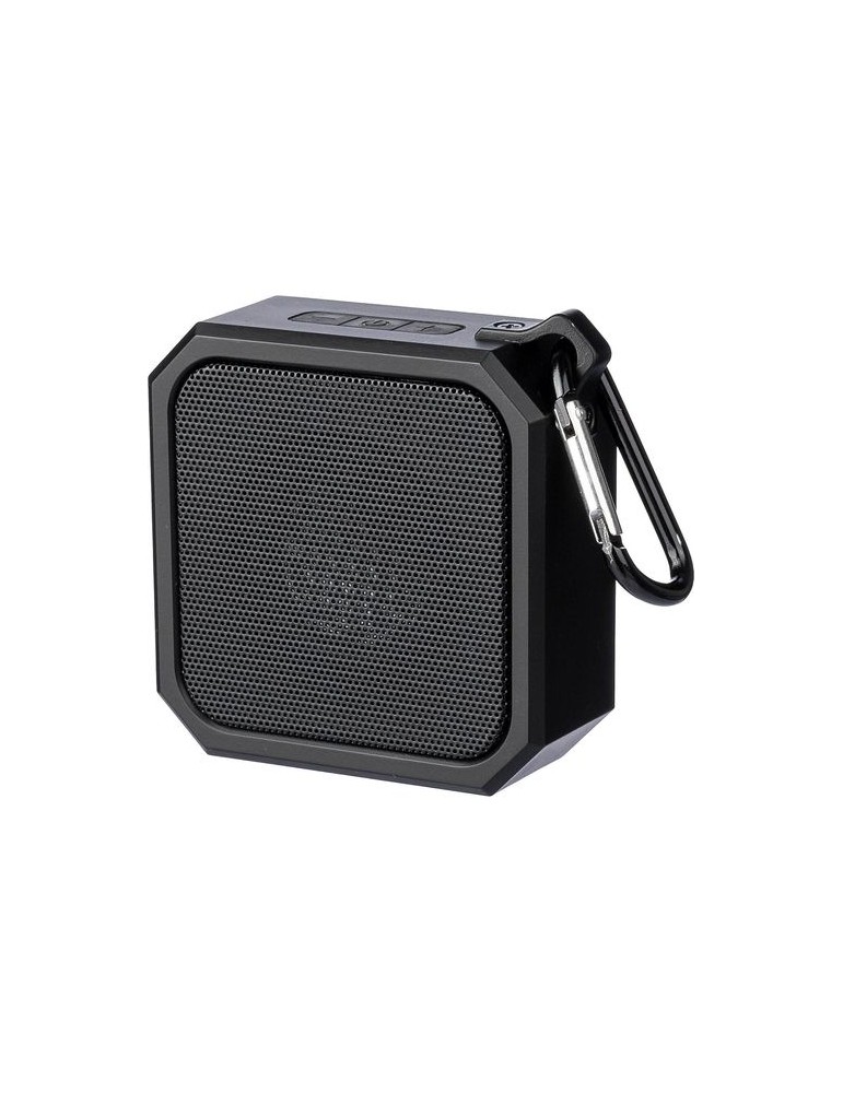 Enceinte sans fil en ABS recyclé publicitaire Lori