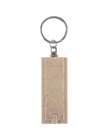 Porte-clés torche LED Personnalisable 2