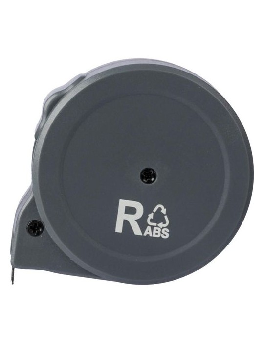 Mètre Ruban 3m en ABS Recyclé - Personnalisée pas cher