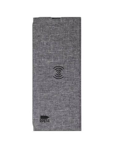Tapis de souris Personnalisé en induction rPET Selene pas cher