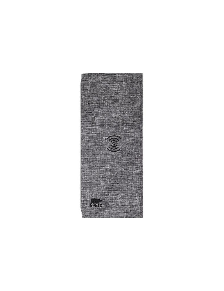 Tapis de souris Personnalisé en induction rPET Selene pas cher