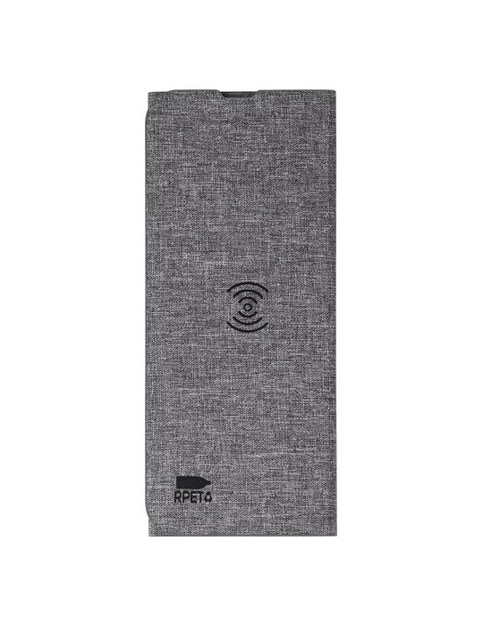 Tapis de souris Personnalisé en induction rPET Selene pas cher
