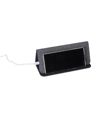 Tapis de souris Personnalisé en induction rPET Selene pas cher 2