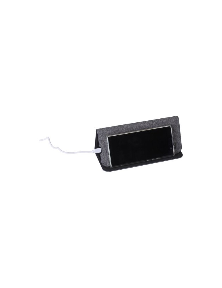 Tapis de souris Personnalisé en induction rPET Selene pas cher