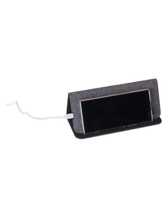 Tapis de souris Personnalisé en induction rPET Selene pas cher