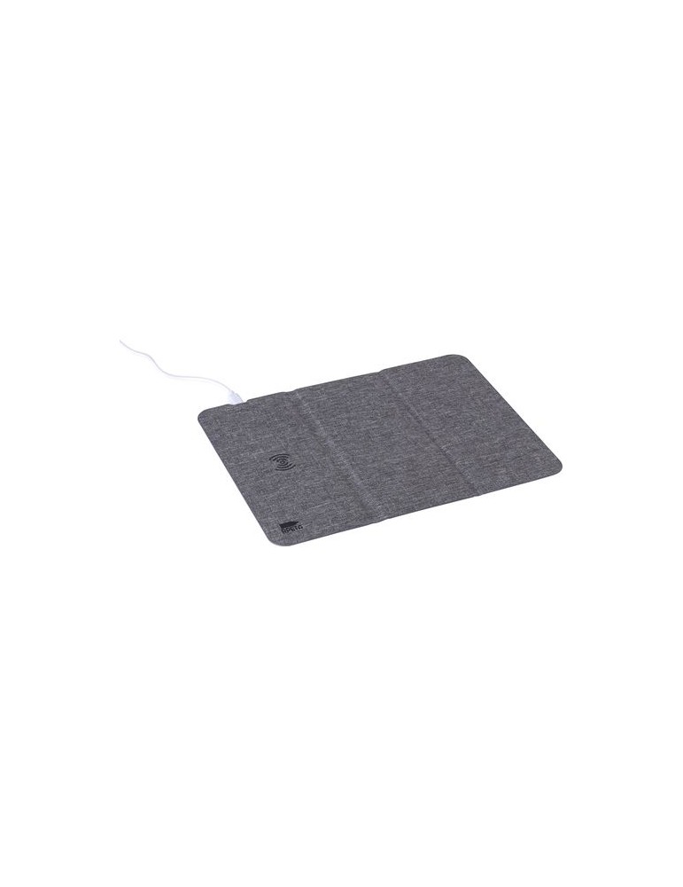 Tapis de souris Personnalisé en induction rPET Selene pas cher