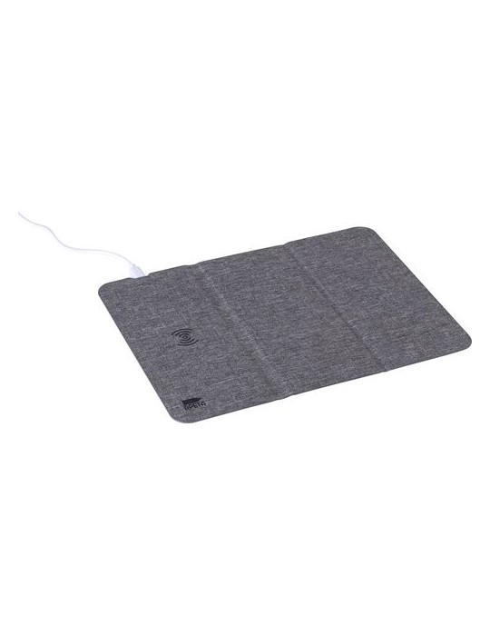 Tapis de souris Personnalisé en induction rPET Selene pas cher
