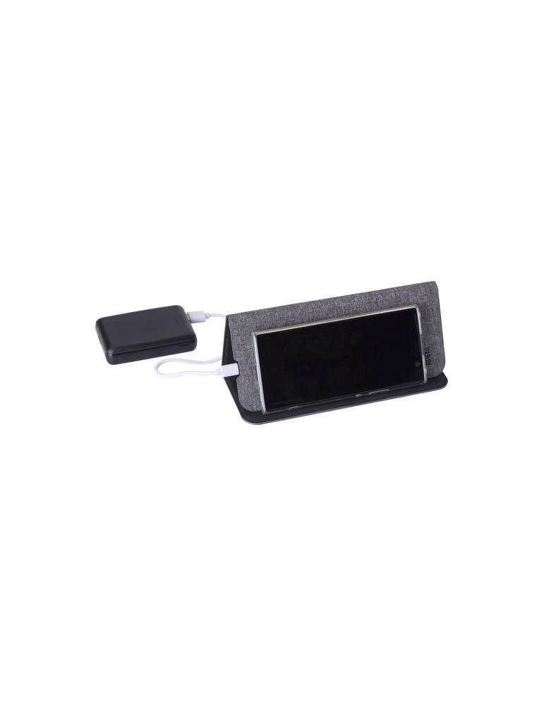 Tapis de souris Personnalisé en induction rPET Selene pas cher