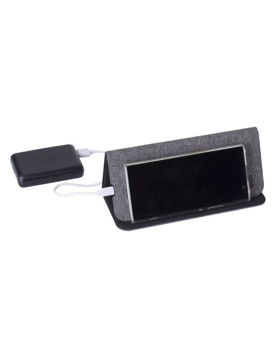 Tapis de souris Personnalisé en induction rPET Selene pas cher