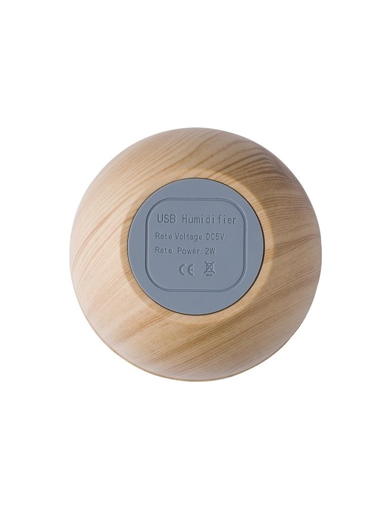 Diffuseur Humidificateur d'air Élégant Personnalisé - Ronin