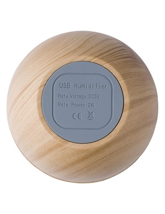 Diffuseur Humidificateur d'air Élégant Personnalisé - Ronin