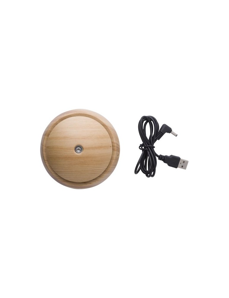 Diffuseur Humidificateur d'air Élégant Personnalisé - Ronin