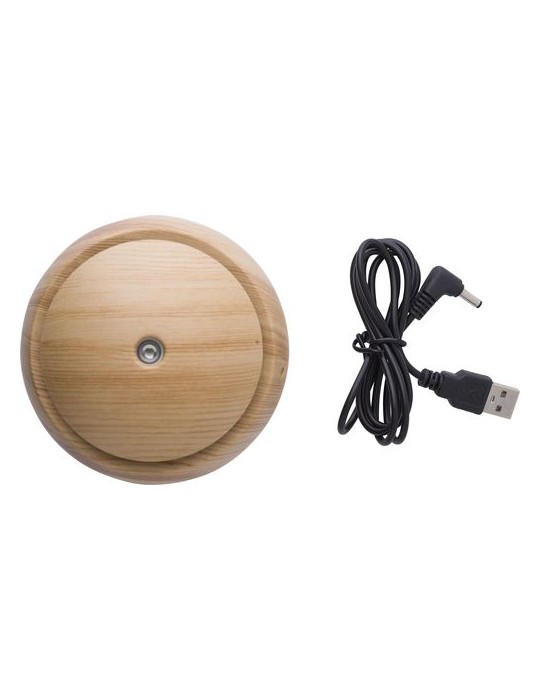 Diffuseur Humidificateur d'air Élégant Personnalisé - Ronin
