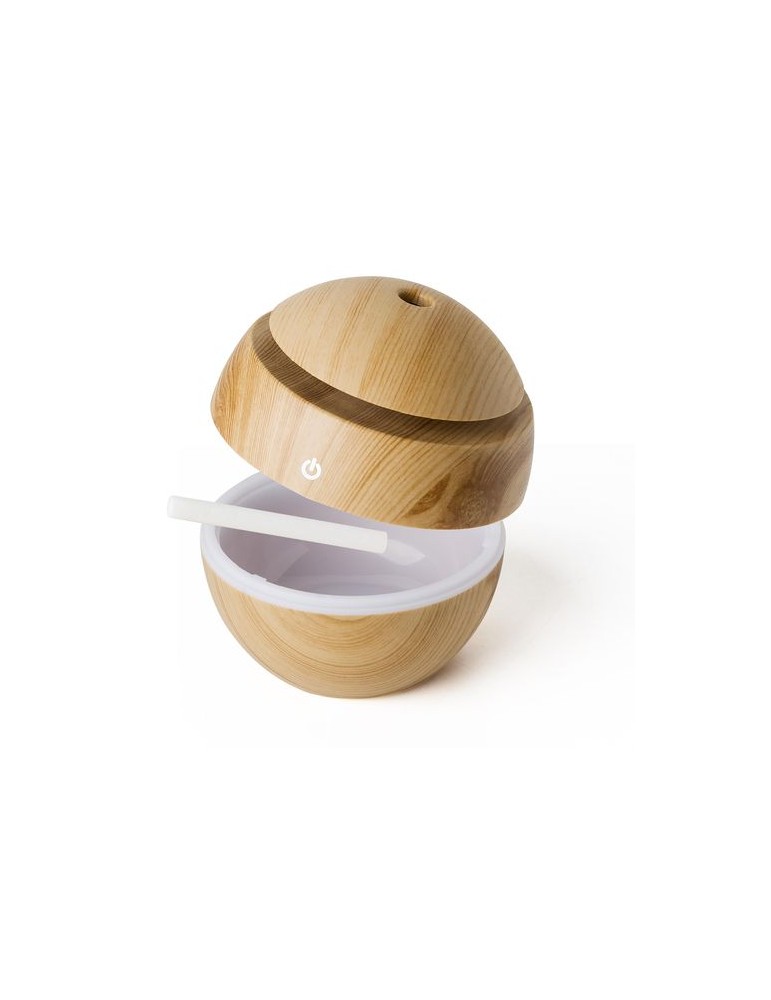Diffuseur Humidificateur d'air Élégant Personnalisé - Ronin