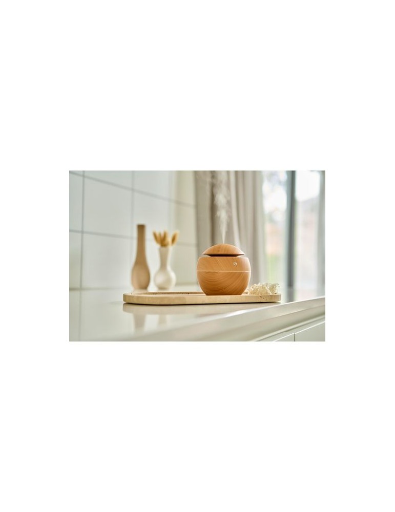 Diffuseur Humidificateur d'air Élégant Personnalisé - Ronin