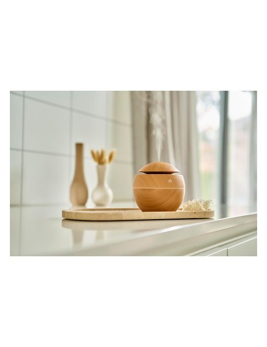 Diffuseur Humidificateur d'air Élégant Personnalisé - Ronin