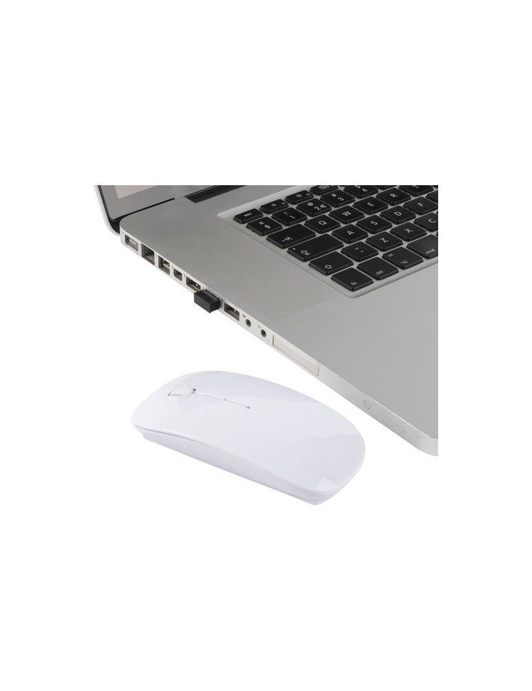 Souris Optique Sans Fil Performante - Jodi pas cher