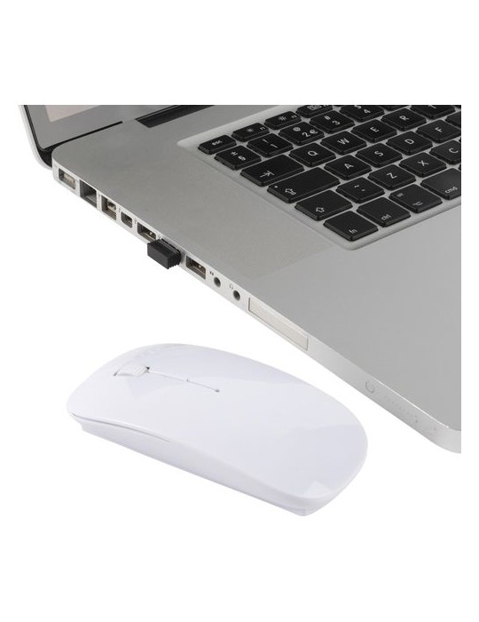 Souris Optique Sans Fil Performante - Jodi pas cher