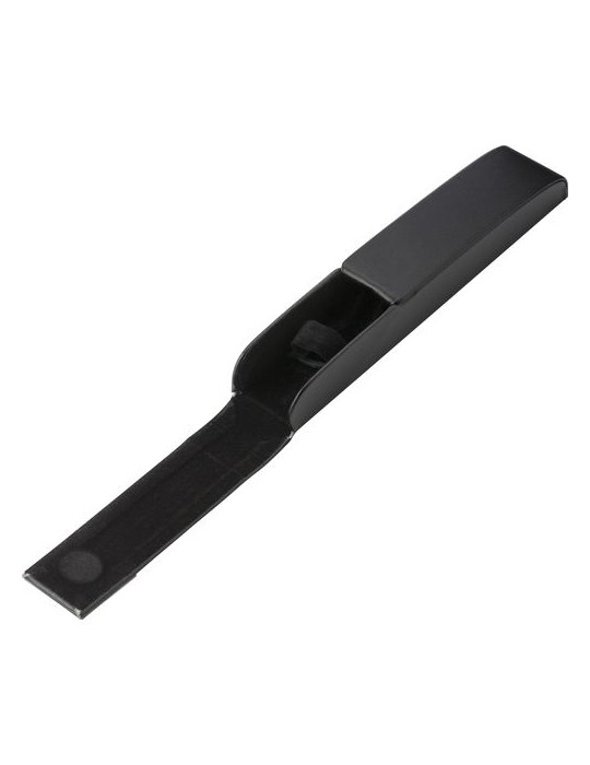 Écrin Luxueux en PU Personnalisé pour Stylo Winston - Présentation Élégante Économique