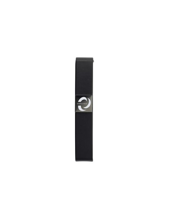 Écrin Luxueux en PU Personnalisé pour Stylo Winston - Présentation Élégante Économique