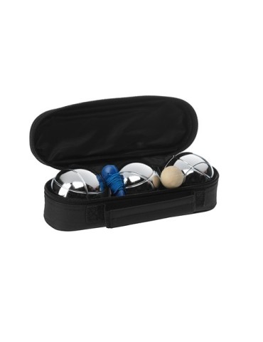Jeu de pétanque