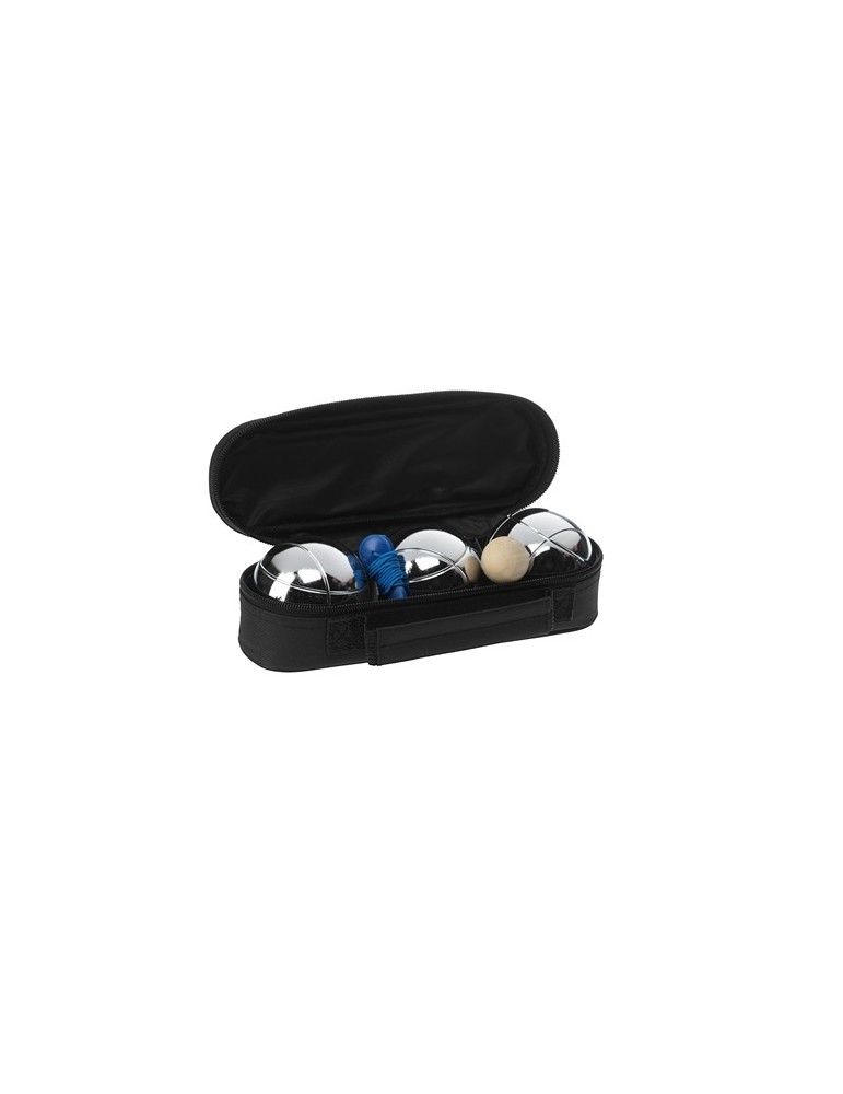 Jeu de pétanque