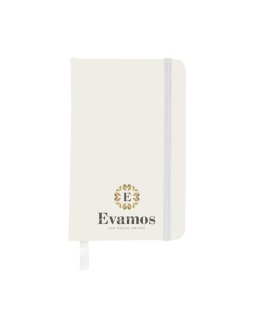 Pocket Notebook A6 carnet de notes