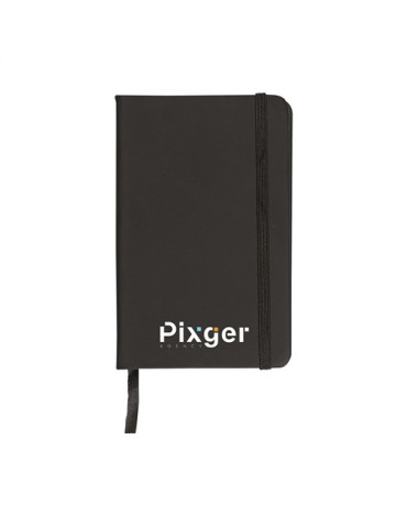 Pocket Notebook A6 carnet de notes 2