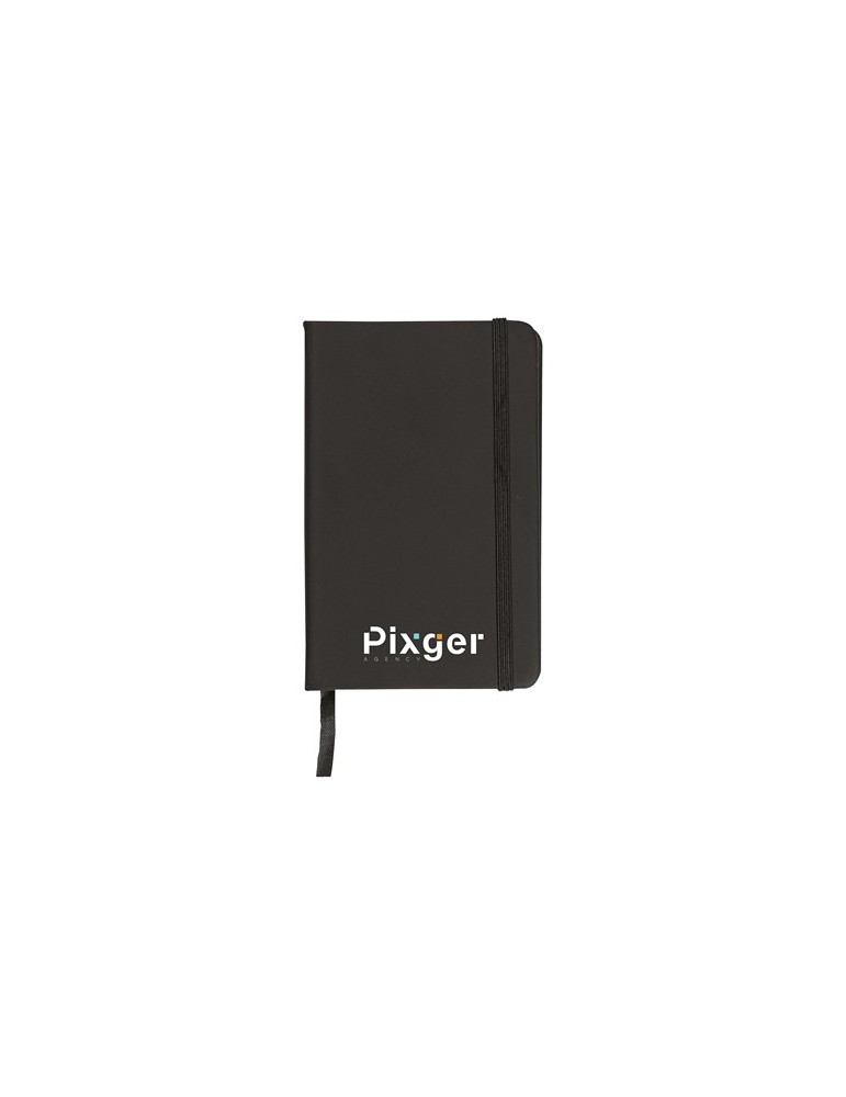 Pocket Notebook A6 carnet de notes