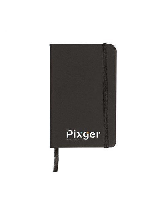 Pocket Notebook A6 carnet de notes