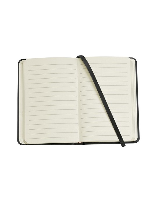 Pocket Notebook A6 carnet de notes