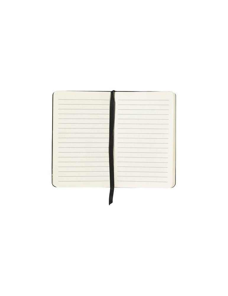 Pocket Notebook A6 carnet de notes
