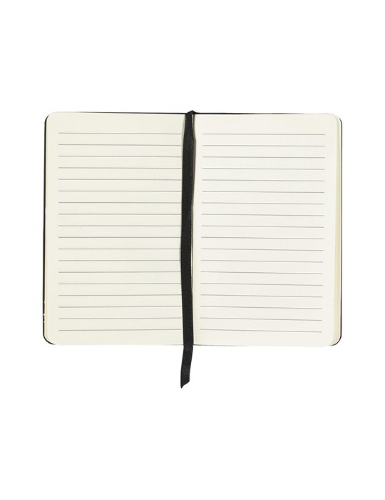 Pocket Notebook A6 carnet de notes