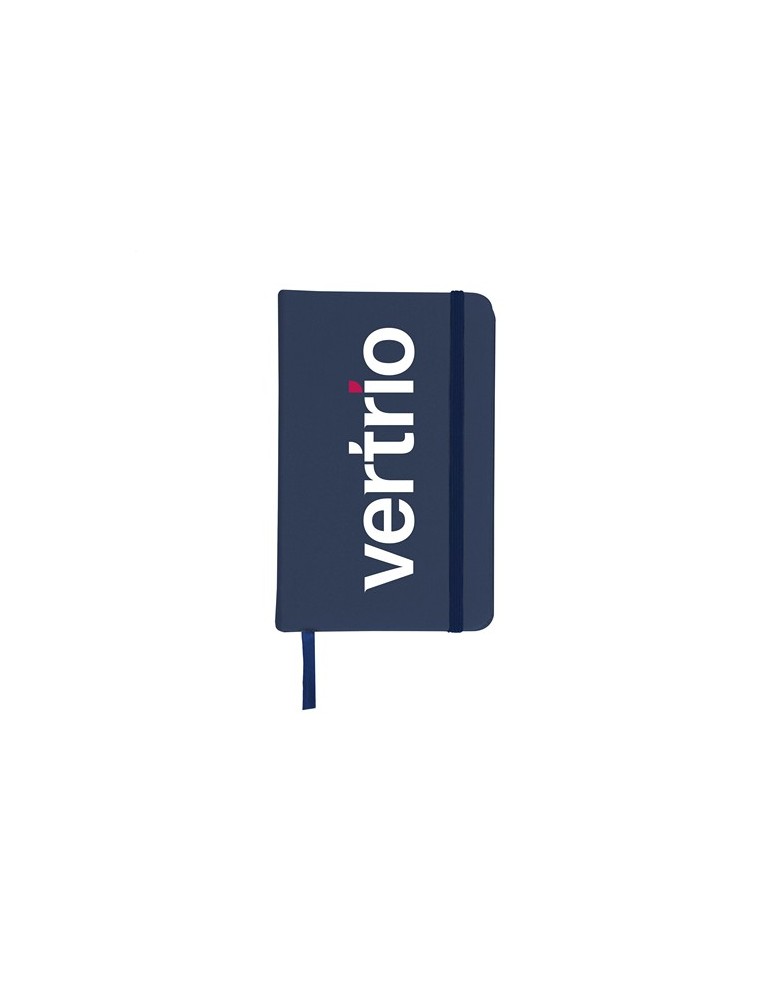 Pocket Notebook A6 carnet de notes