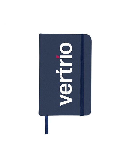 Pocket Notebook A6 carnet de notes