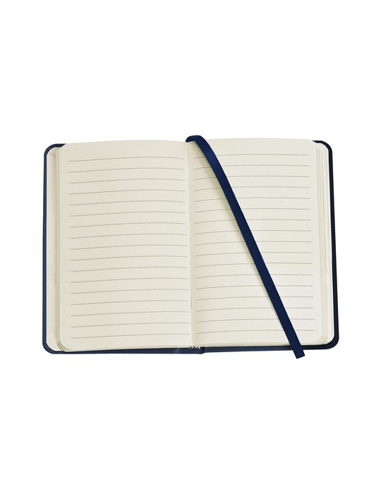 Pocket Notebook A6 carnet de notes
