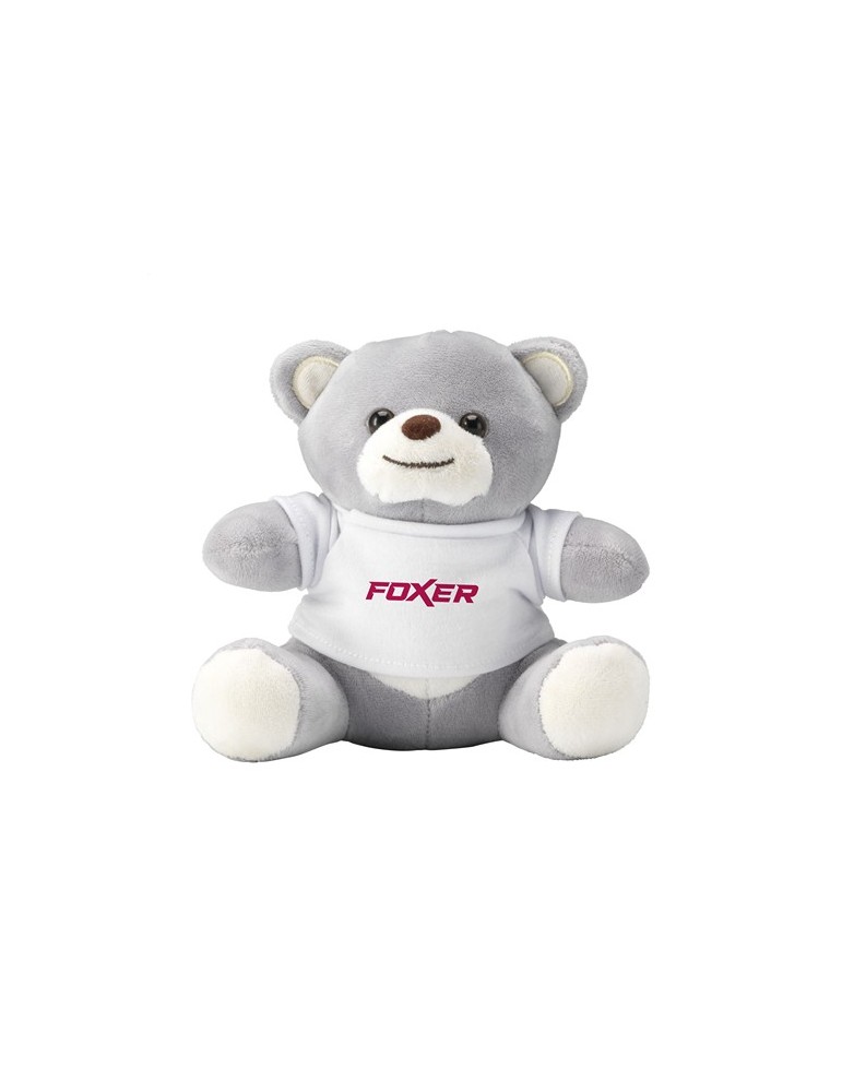 Billy Bear ours en peluche  petit format