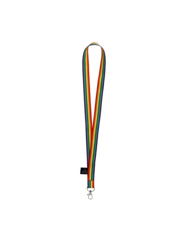 Rainbow Keycord GRS RPET 2