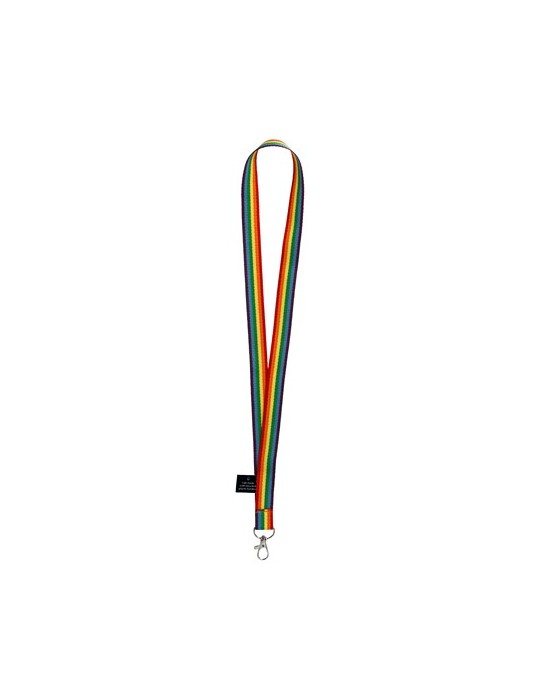 Rainbow Keycord GRS RPET