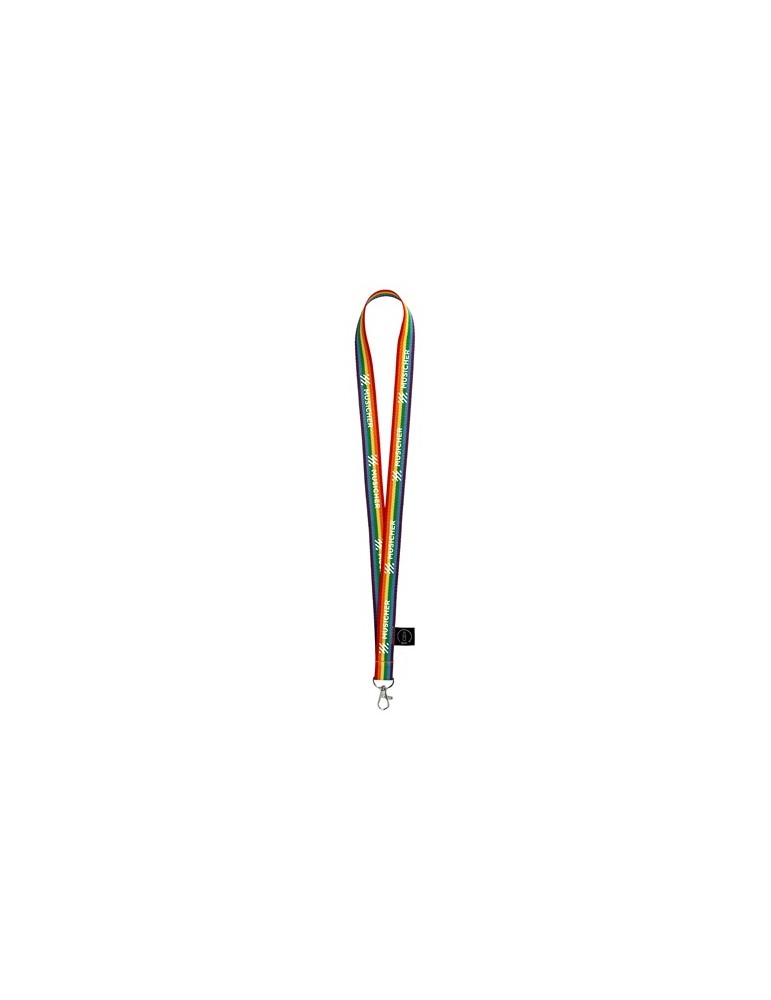 Rainbow Keycord GRS RPET