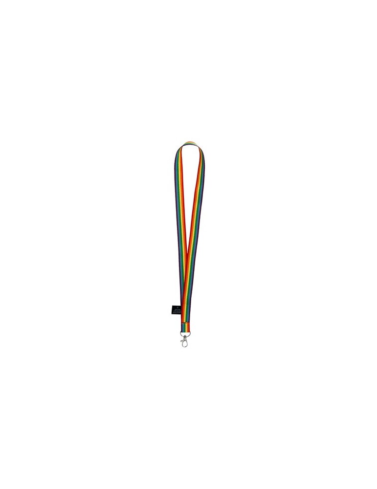 Rainbow Keycord GRS RPET