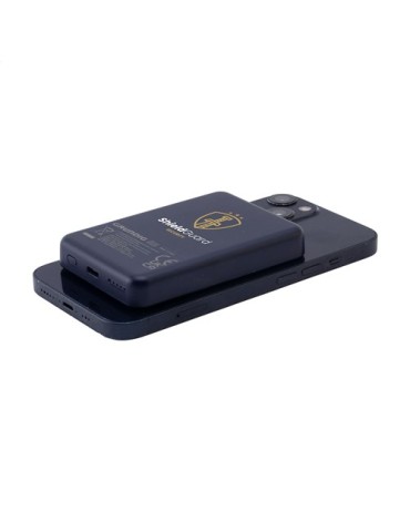 Grundig Wireless Magnetic Powerbank Mini 5000mAh 2