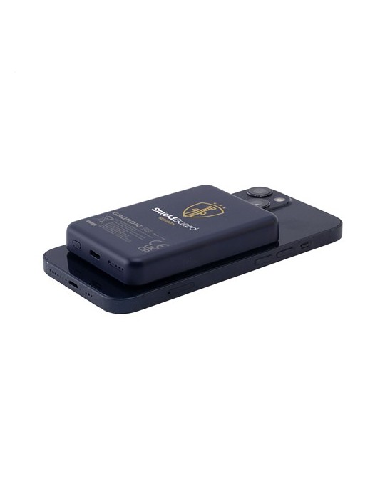 Grundig Wireless Magnetic Powerbank Mini 5000mAh