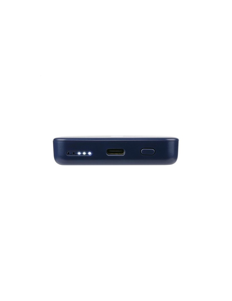 Grundig Wireless Magnetic Powerbank Mini 5000mAh