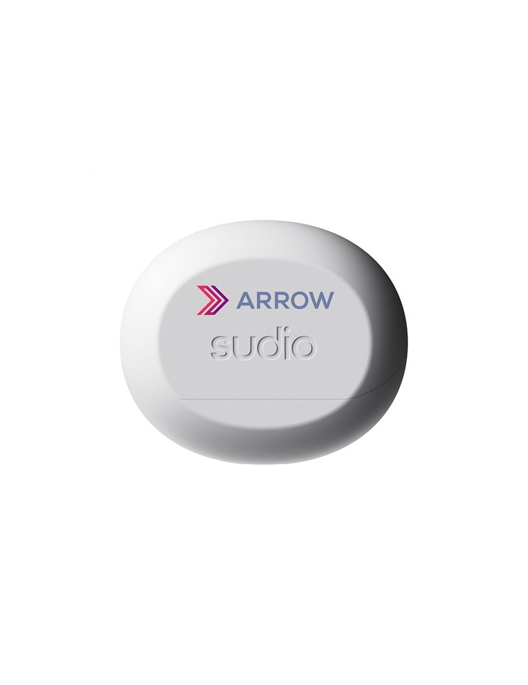 Sudio In-ear TWS Earbuds A3 Pro écouteurs sans fil