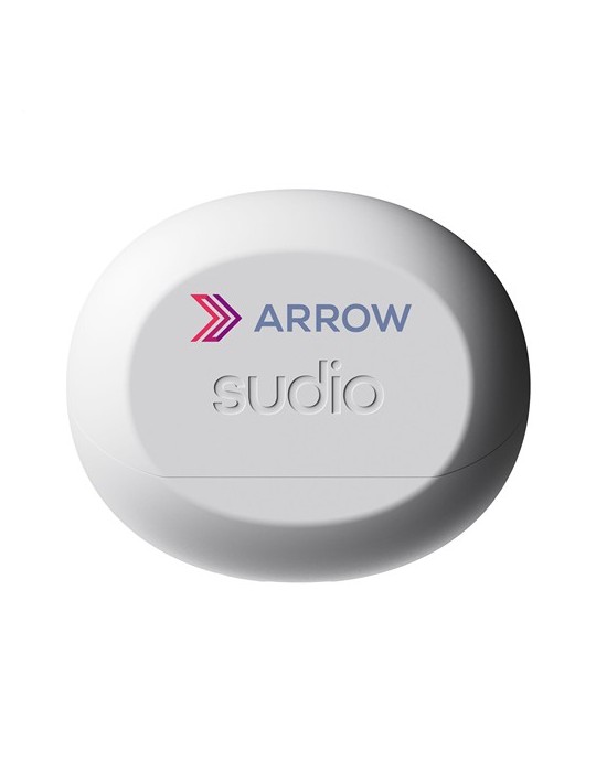 Sudio In-ear TWS Earbuds A3 Pro écouteurs sans fil