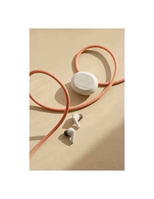 Sudio In-ear TWS Earbuds A3 Pro écouteurs sans fil