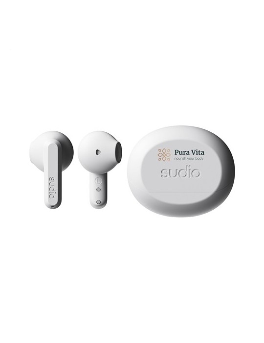 Sudio In-ear TWS Earbuds A3 écouteurs sans fil