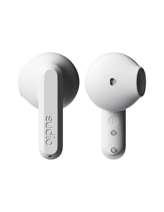 Sudio In-ear TWS Earbuds A3 écouteurs sans fil